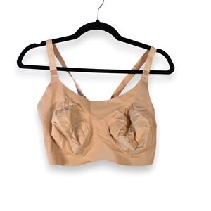 KNIX Evolution Bra Seamless Size 8 or 40D 40DD 40DDD 42D 42DD 42E